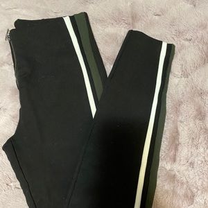 Zara Leggings